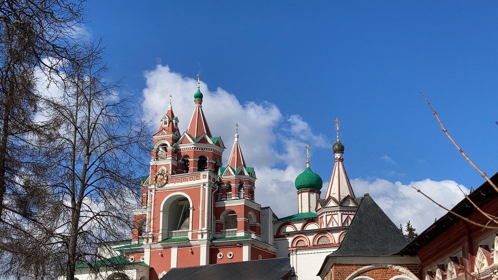 Photograph by Александр Феоктистов