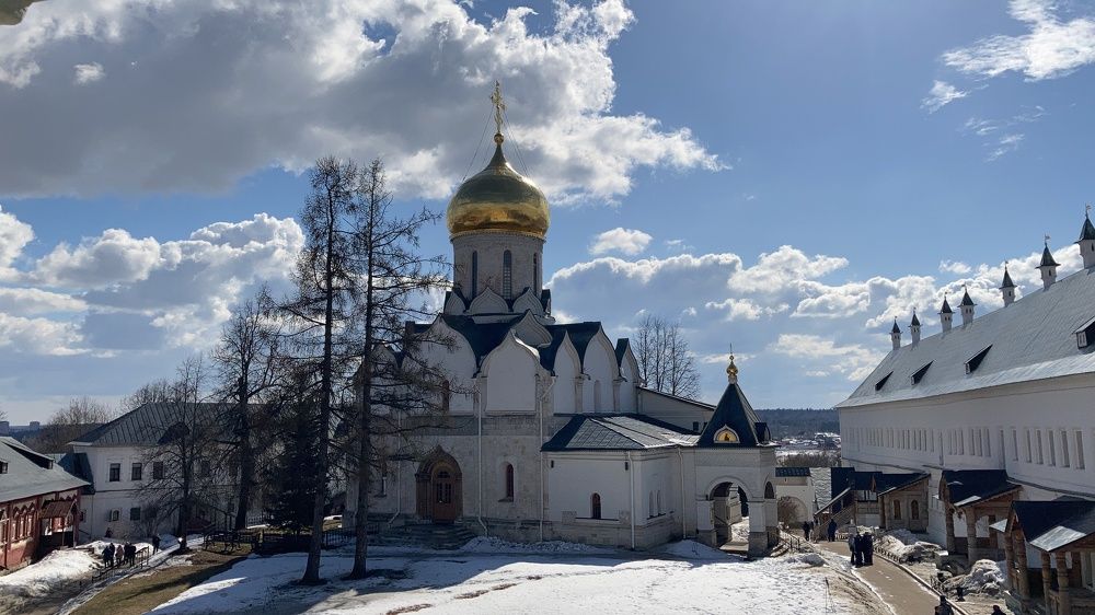 Photograph by Александр Феоктистов