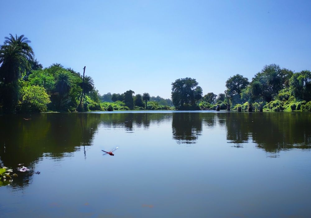 Photograph by Bapi Kundu