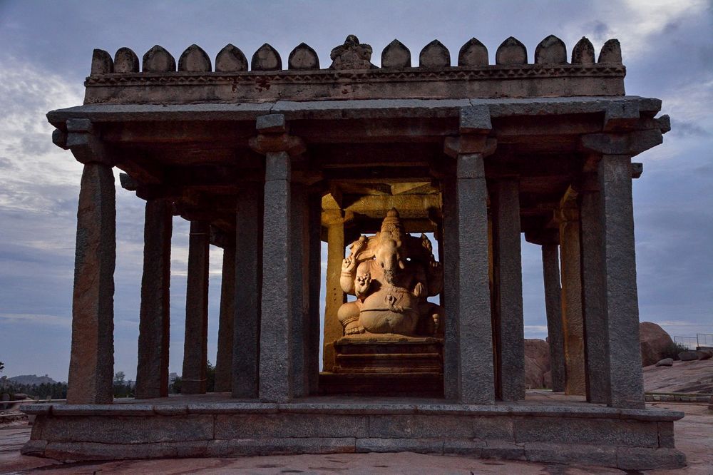 Photograph by Basavaraj M