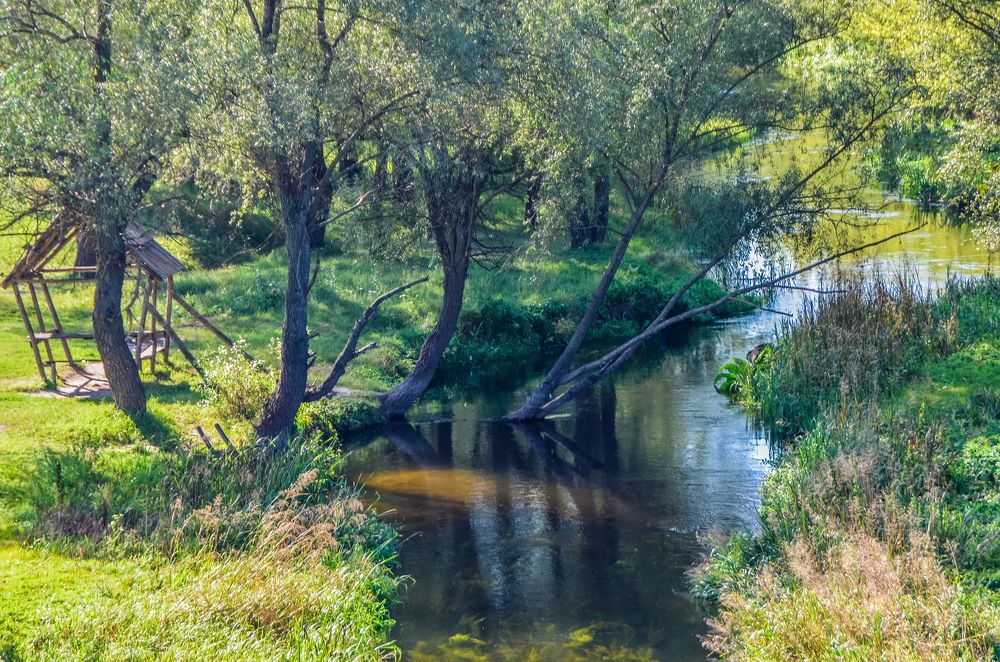 Photograph by Inna Logvinova