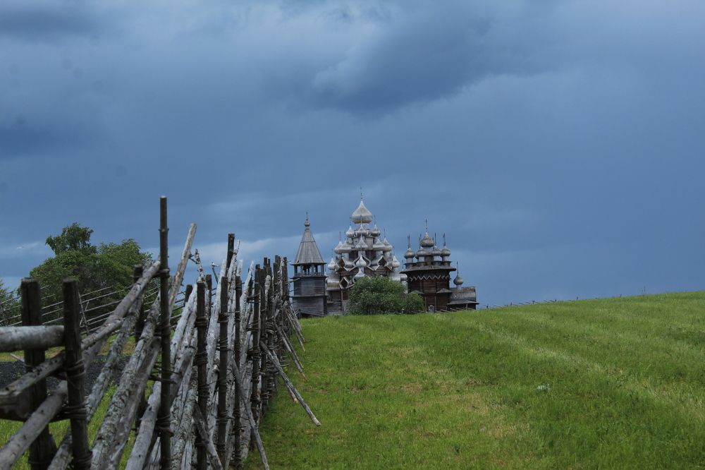 Photograph by Варвара Кочнева