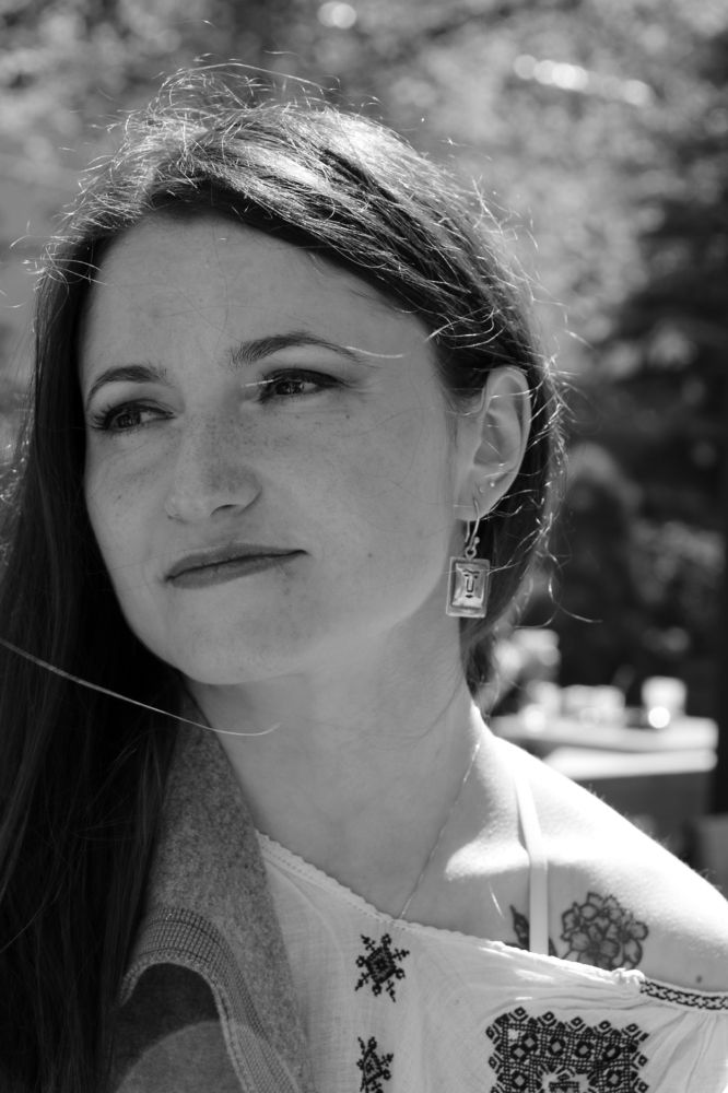 Photograph by Dinel Teodorescu