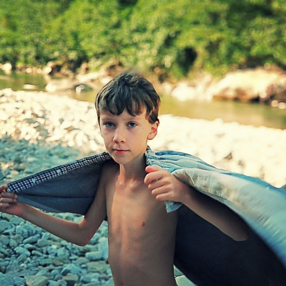 Photograph by Николай Ковальчук