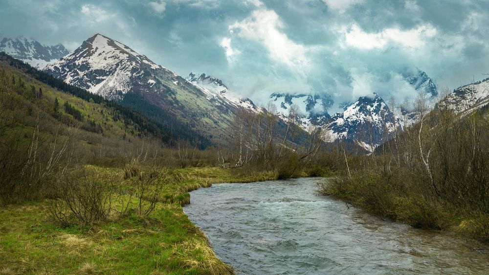 Фотография автора Руслан Комаров