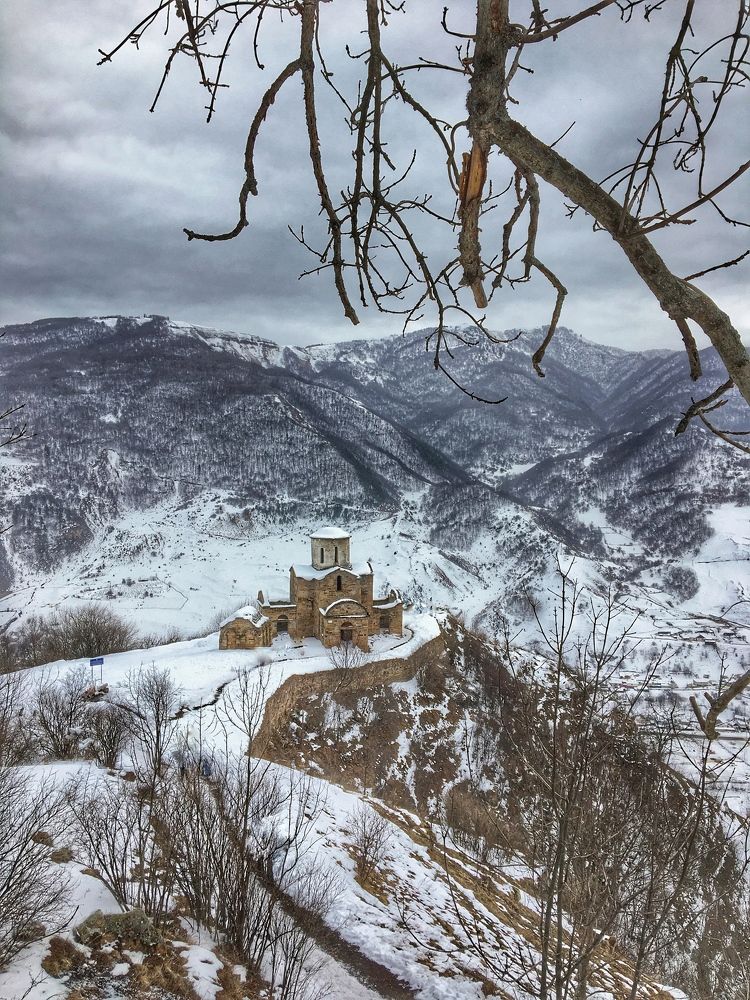 Photograph by Ольга Глушкова