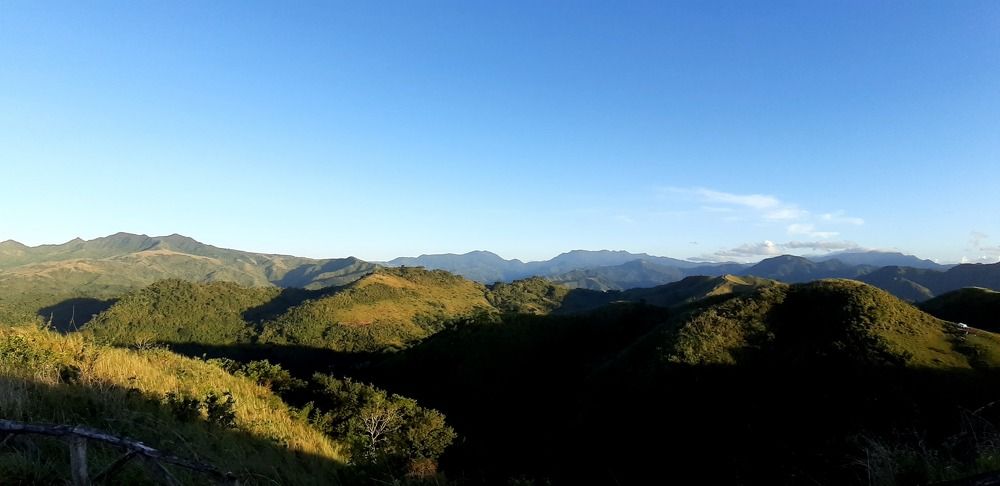 Фотография автора Paul Anton Mahinay