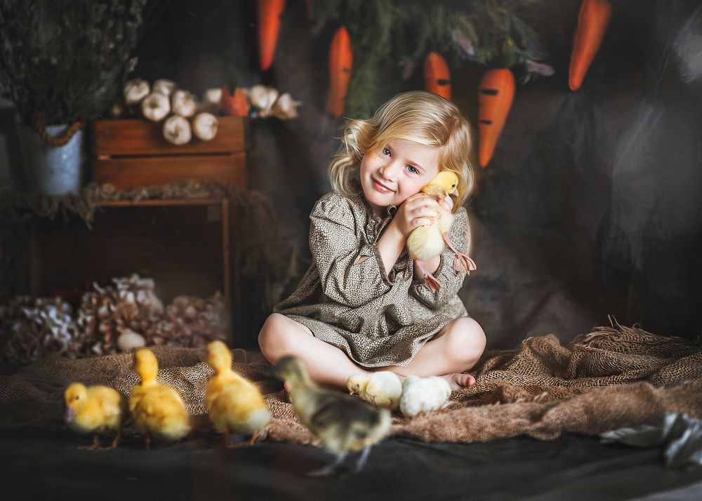 Photograph by Валентина Кашина