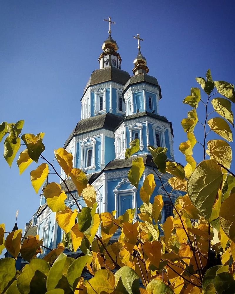 Photograph by Елена Павленко