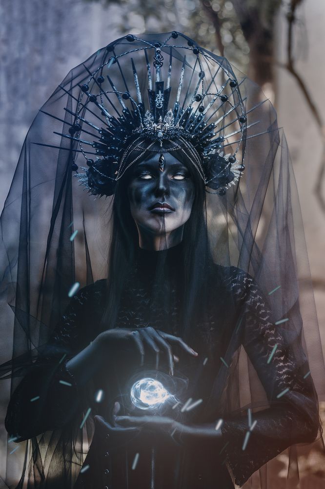 Photograph by Alex Mayhem