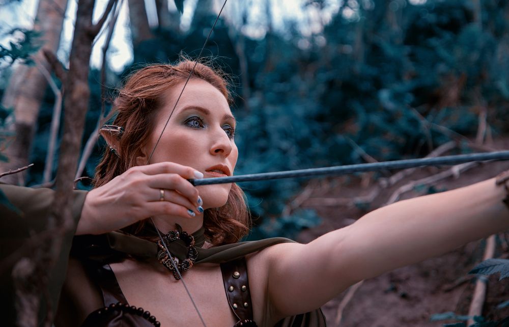 Photograph by Инна Калюжная