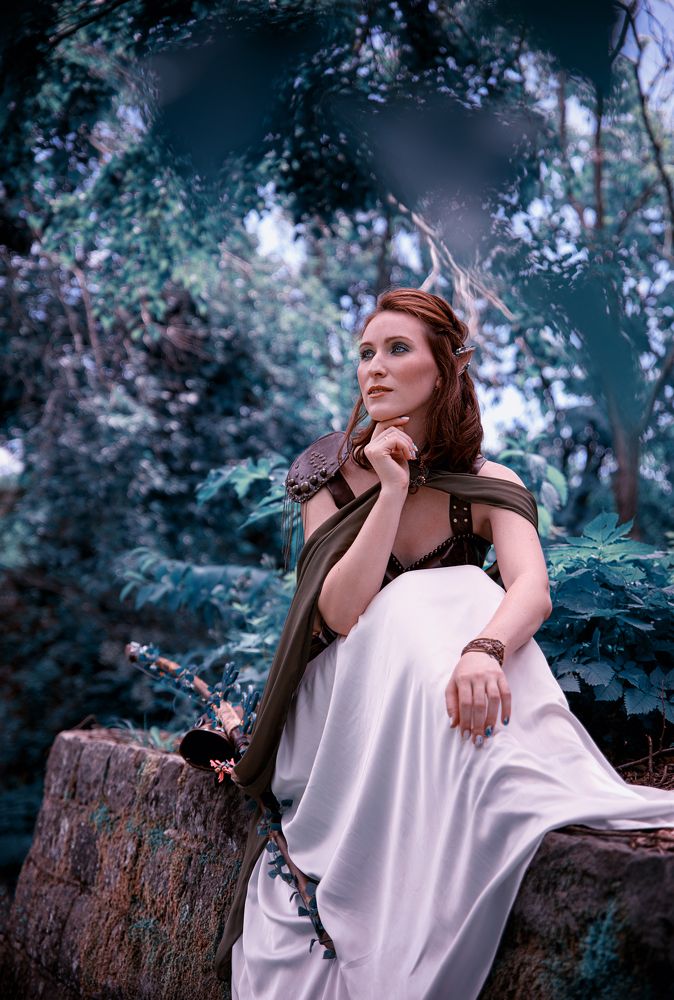 Photograph by Инна Калюжная