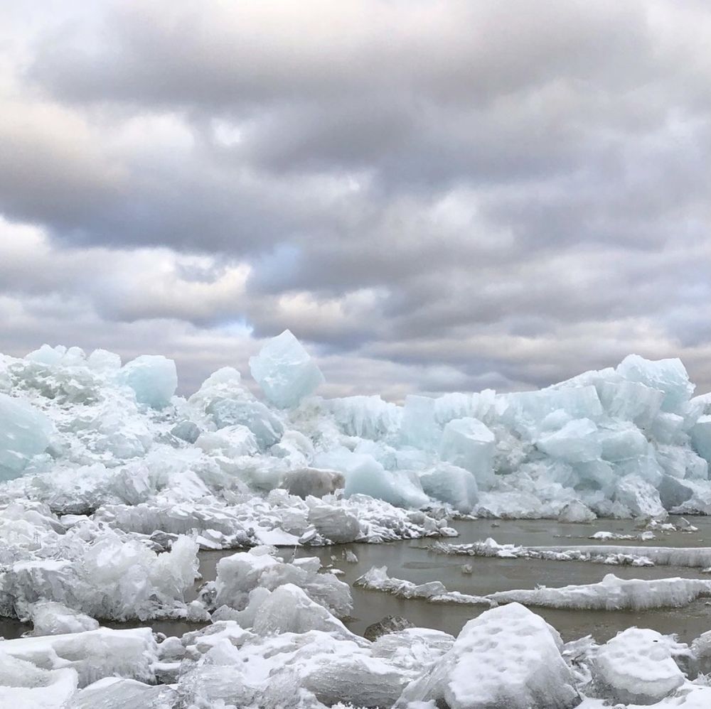 Photograph by Inna Shevchenko