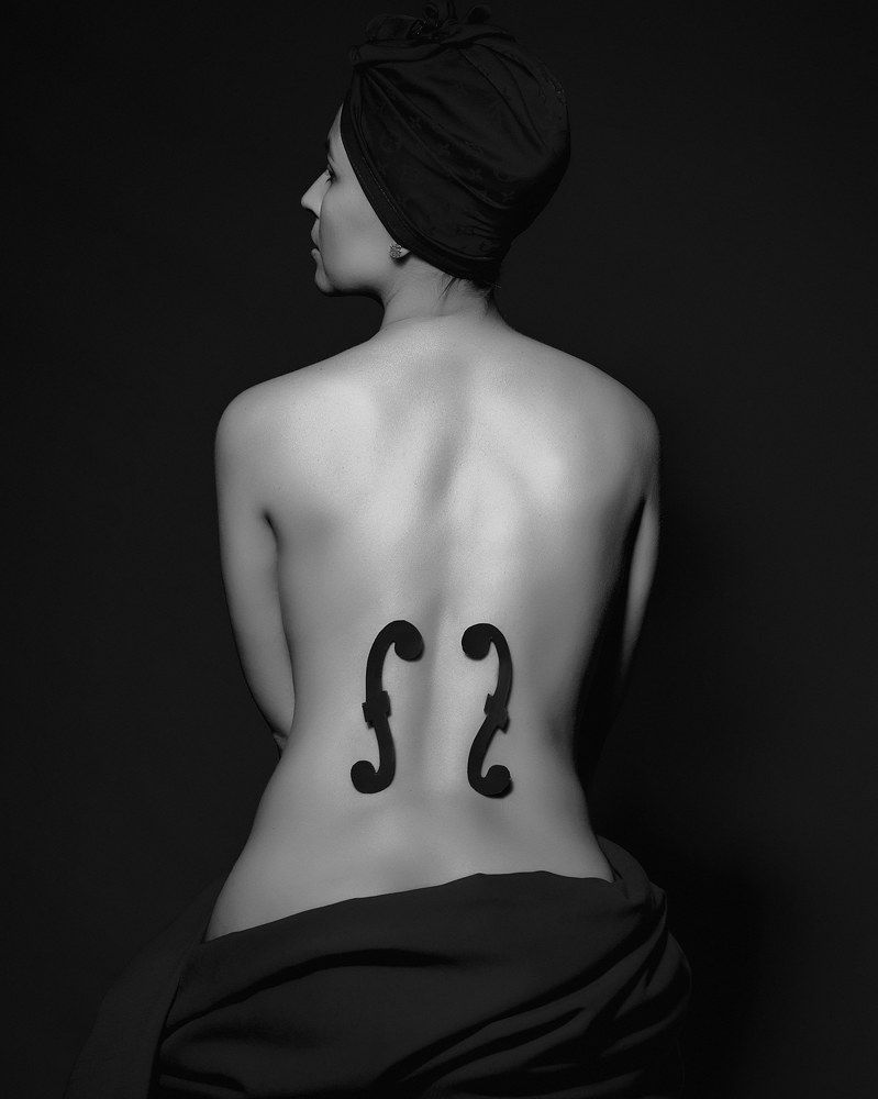 "Скрипка Энгра 2021"