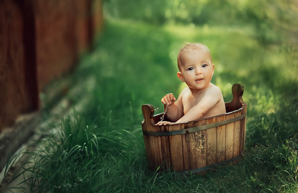 Фотография автора алексей брест