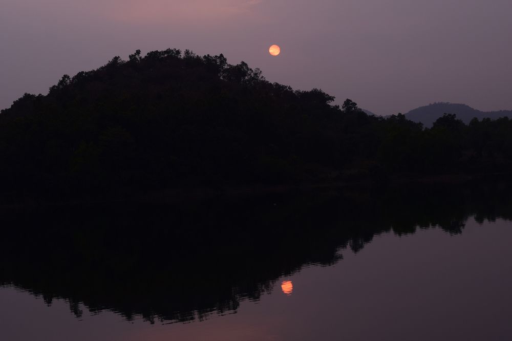 Photograph by Indranil Saha