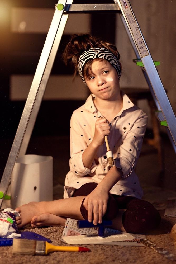 Photograph by Светлана Силаева