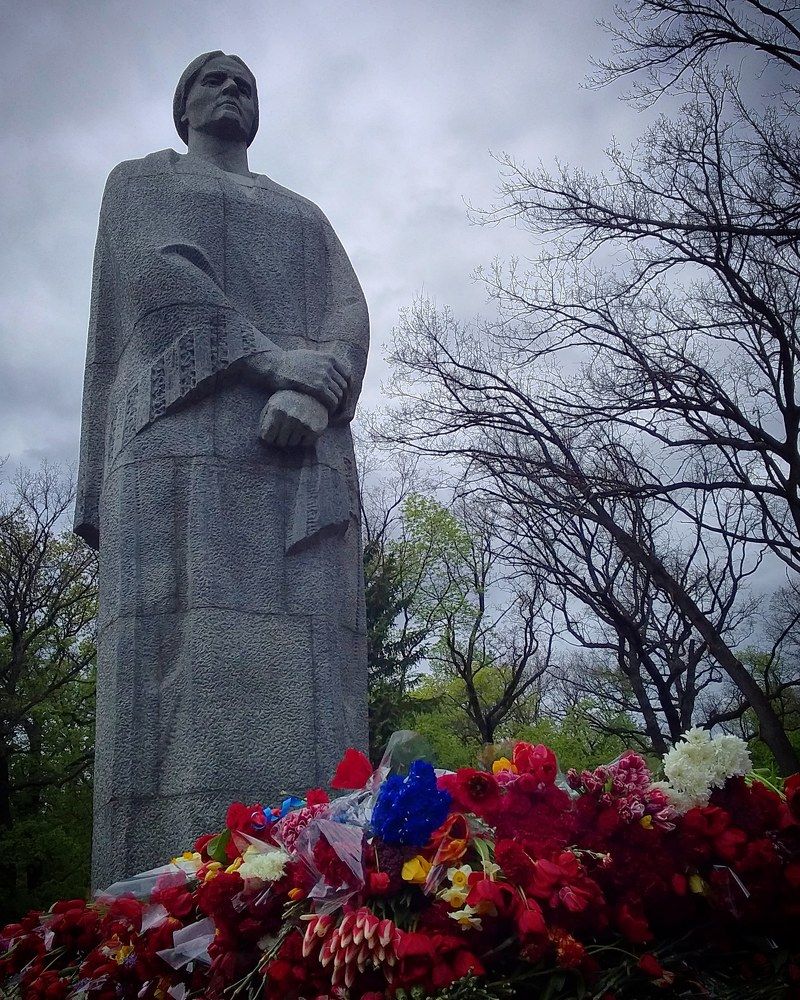 Photograph by Елена Павленко