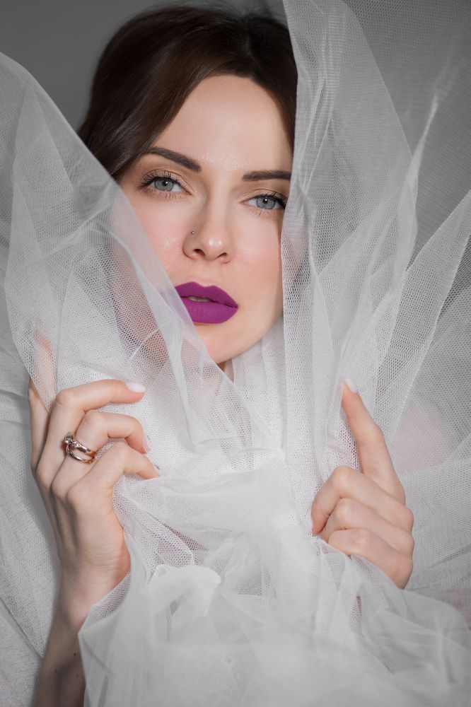 Photograph by Надежда Степаненко