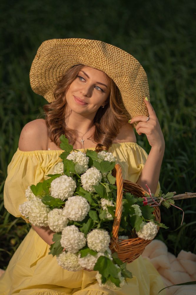 Photograph by Надежда Степаненко