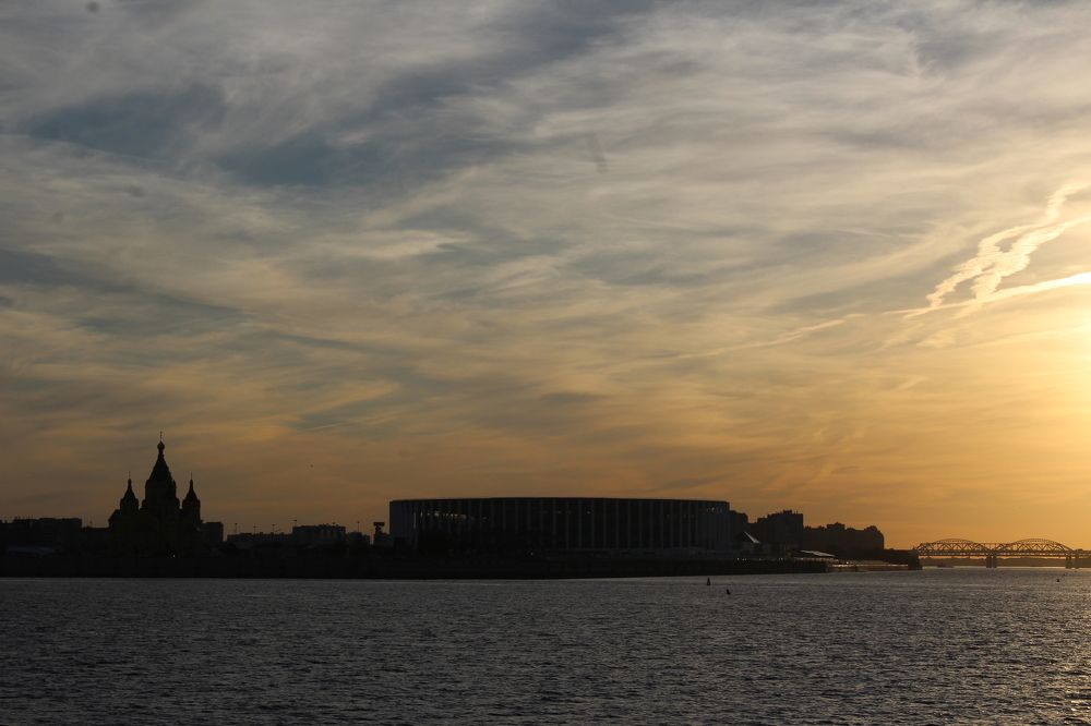 Photograph by Татьяна Фоевцева