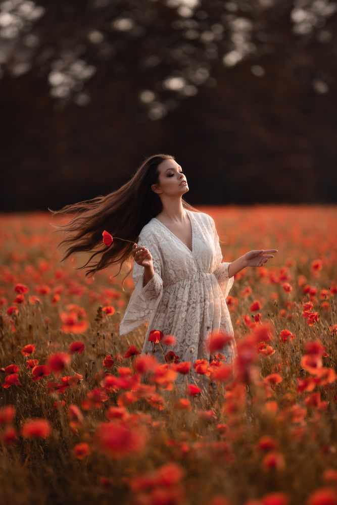 Photograph by Magdalena Jeleń