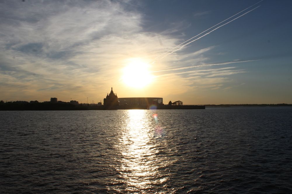 Photograph by Татьяна Фоевцева