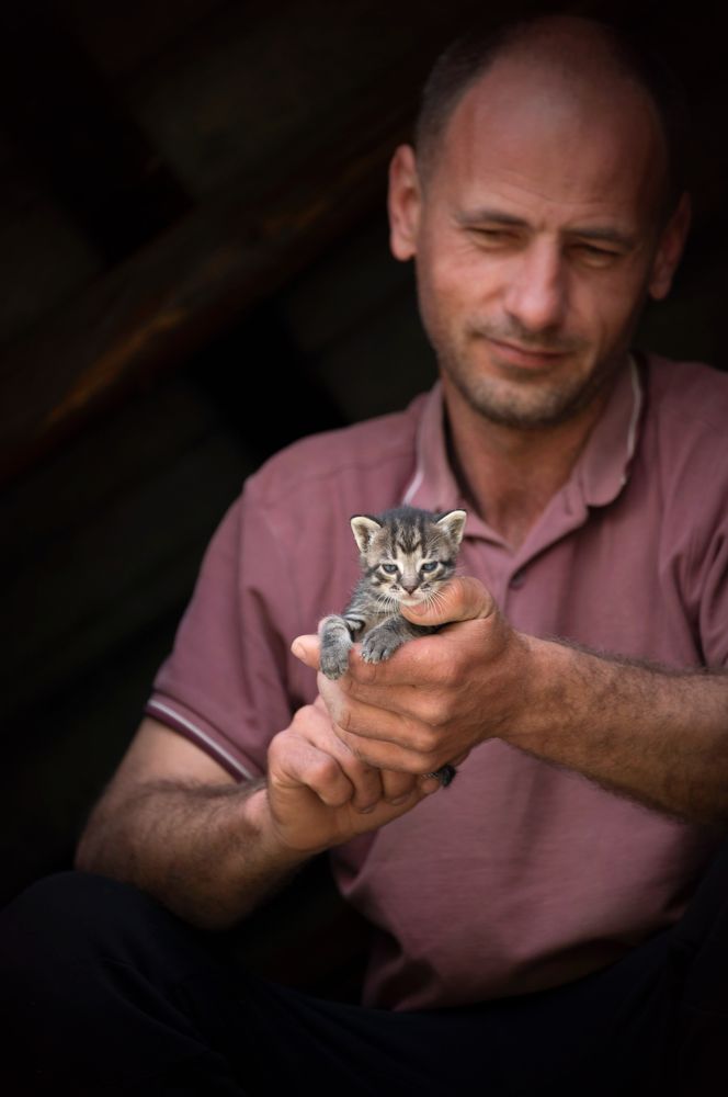 Photograph by Ala Botnarescu