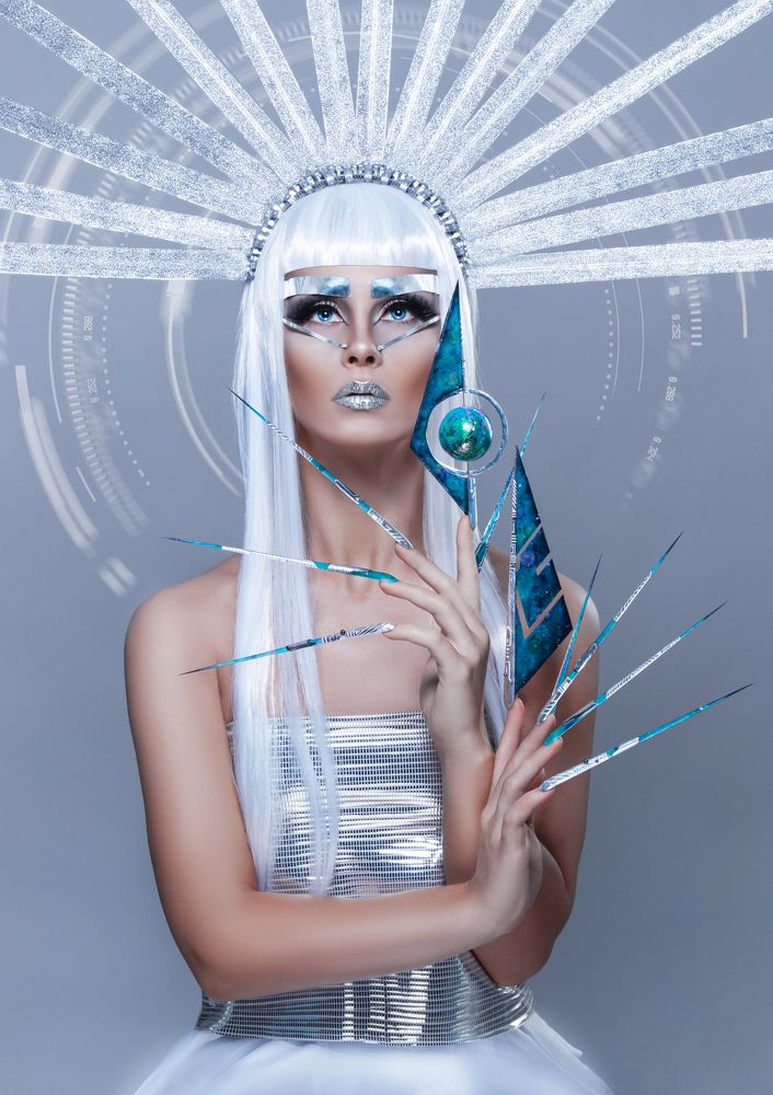 Photograph by Олег Юсупов