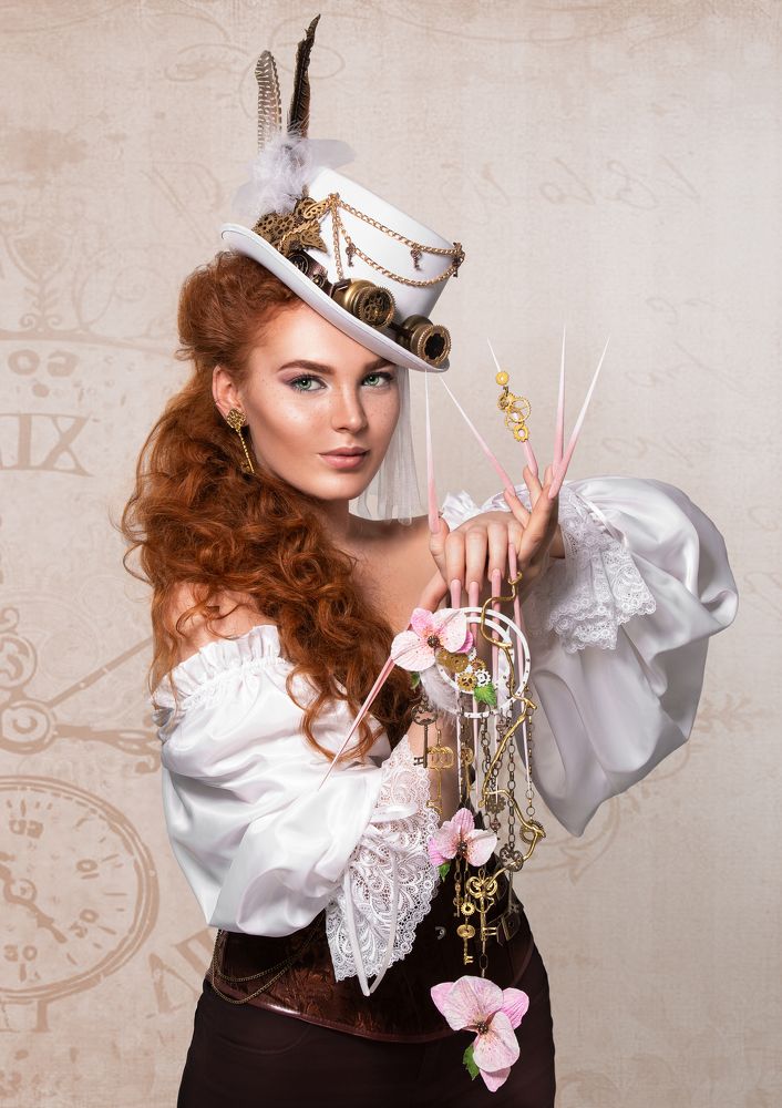 Photograph by Олег Юсупов