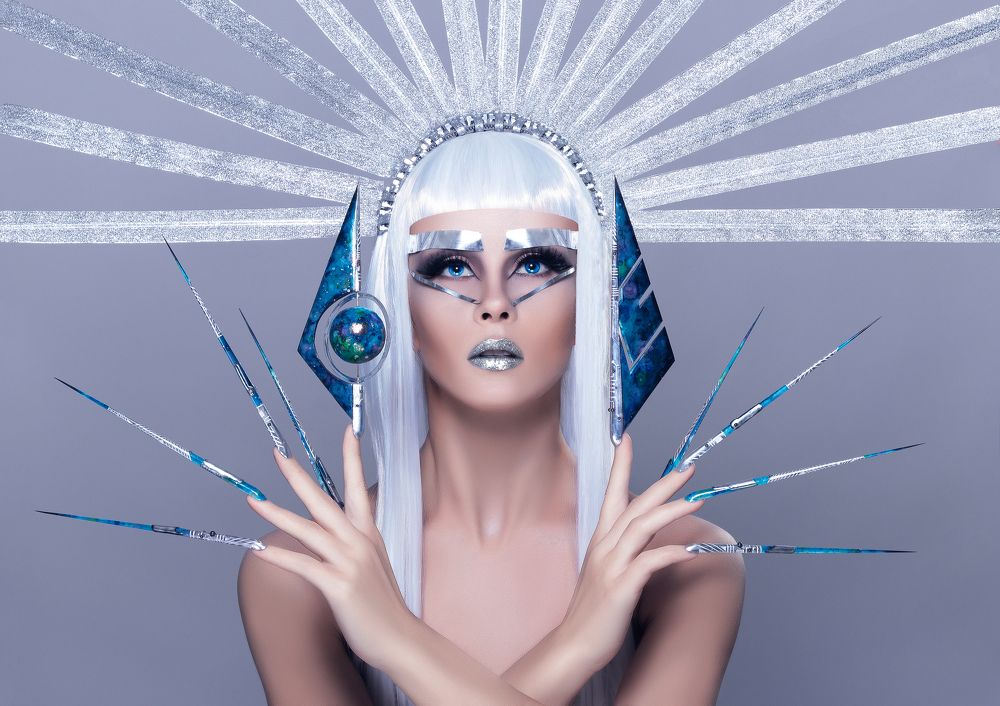 Photograph by Олег Юсупов