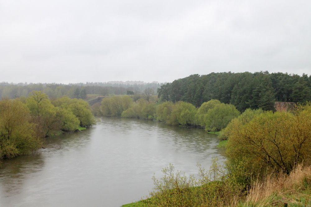 Photograph by Александр Быкадоров