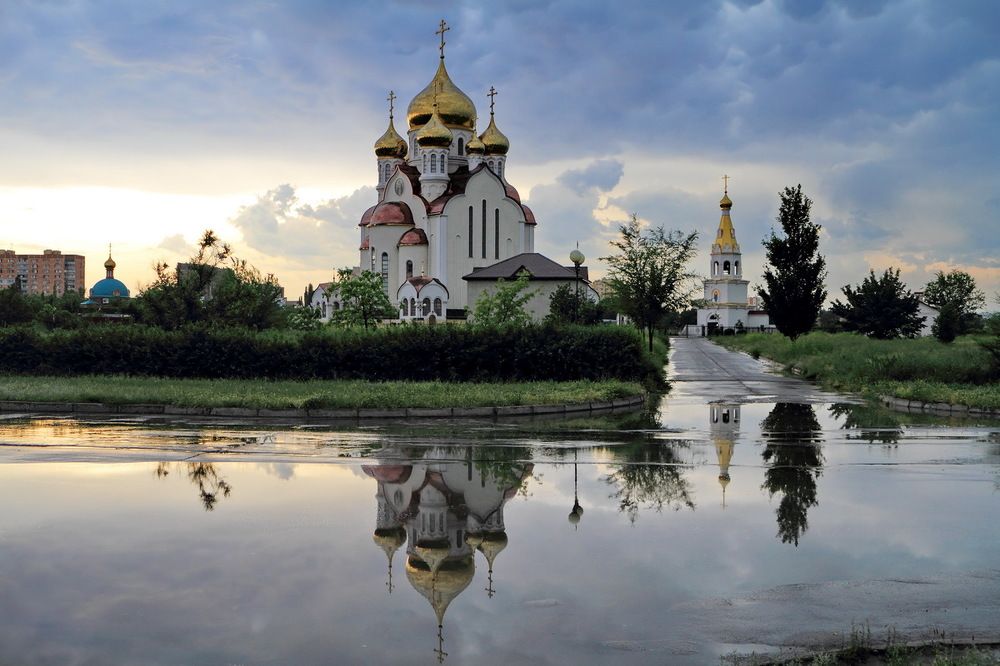 Фотография автора 