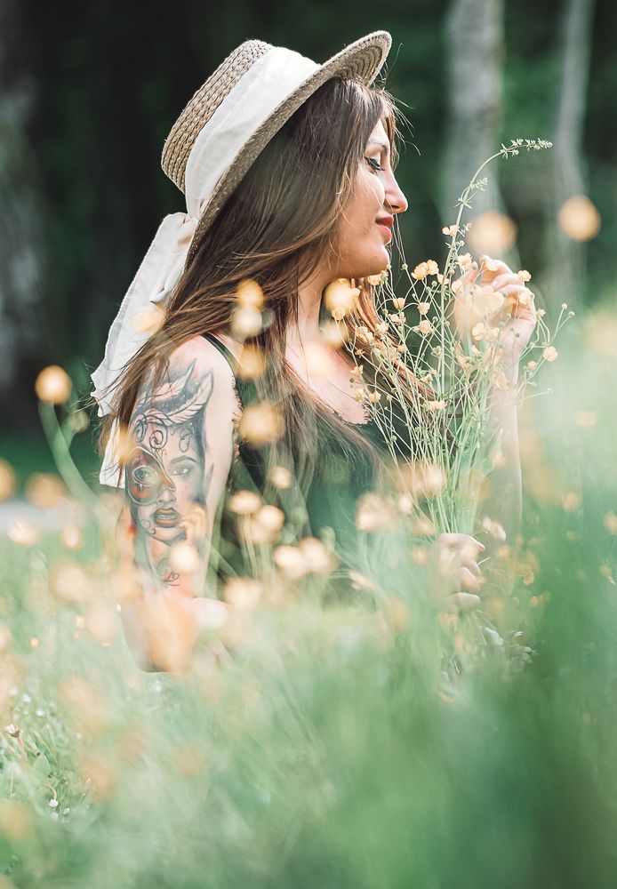 Photograph by Paul Cornea