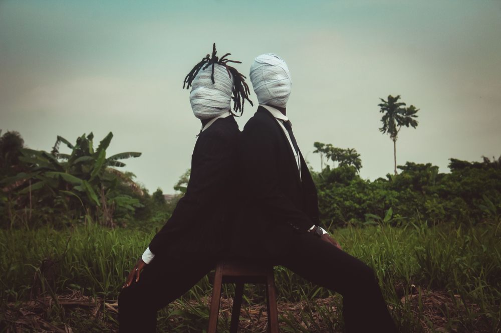 Photograph by David Donald