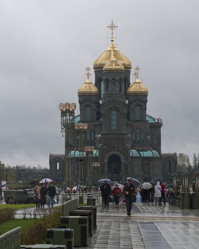 Photograph by Андрей Зенченко