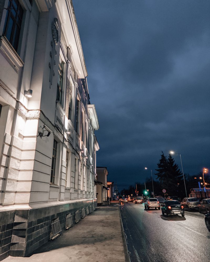 Photograph by Алексей Дудкин
