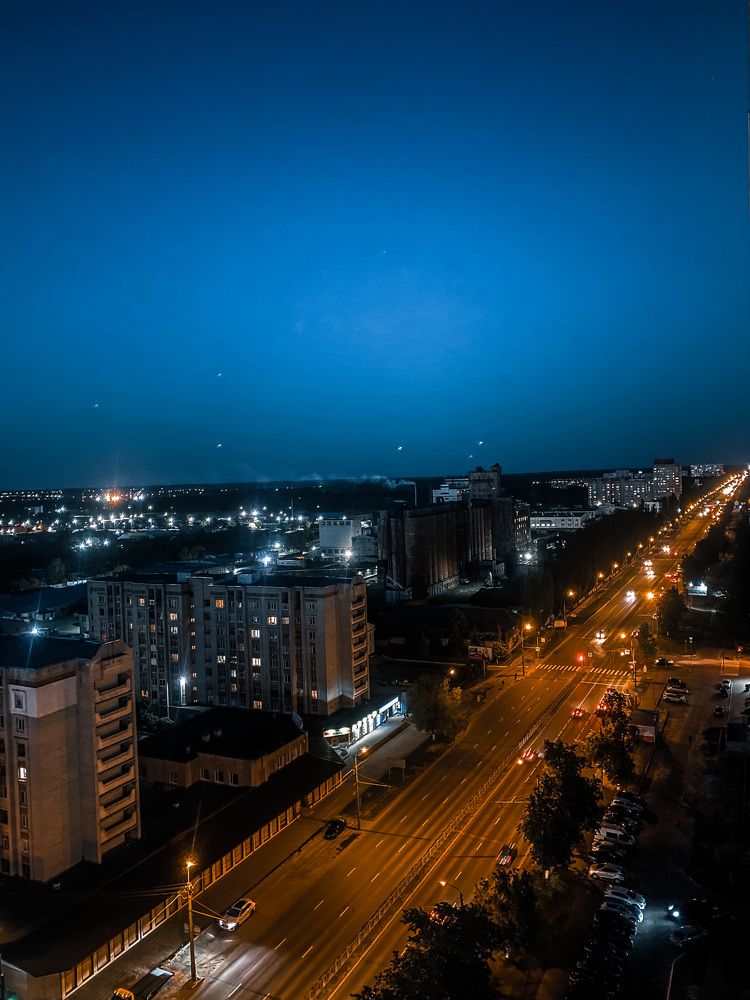 Photograph by Дарья Заводцова