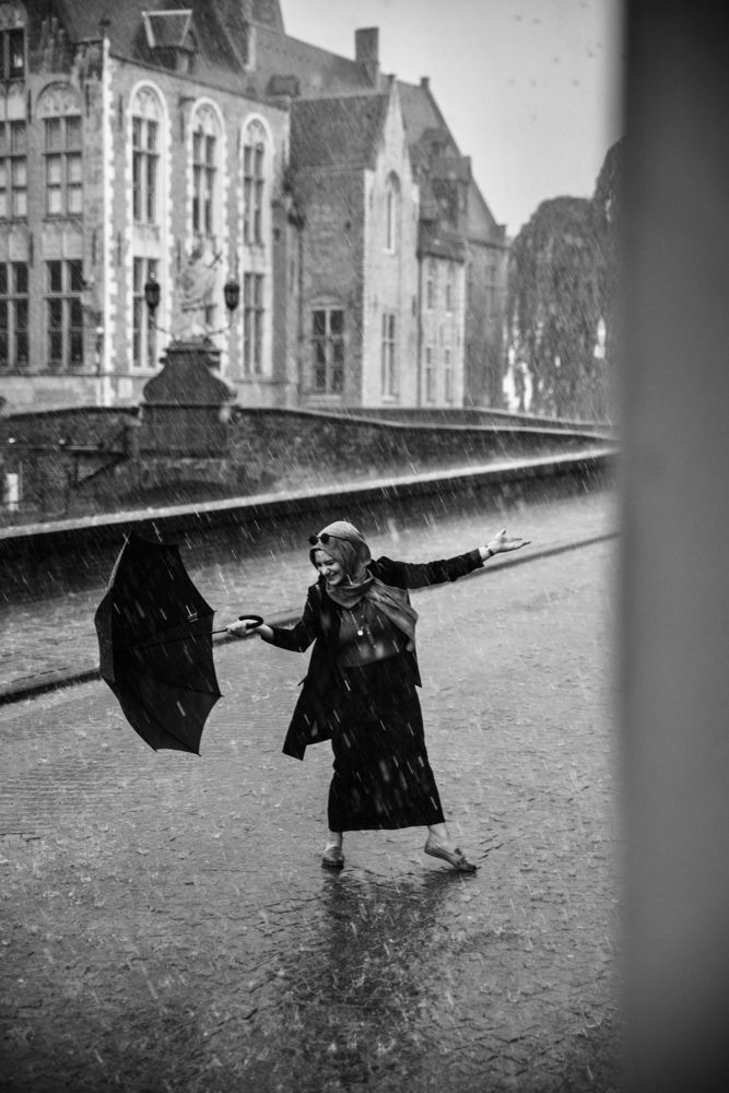 Photograph by Alfonso Bricegno