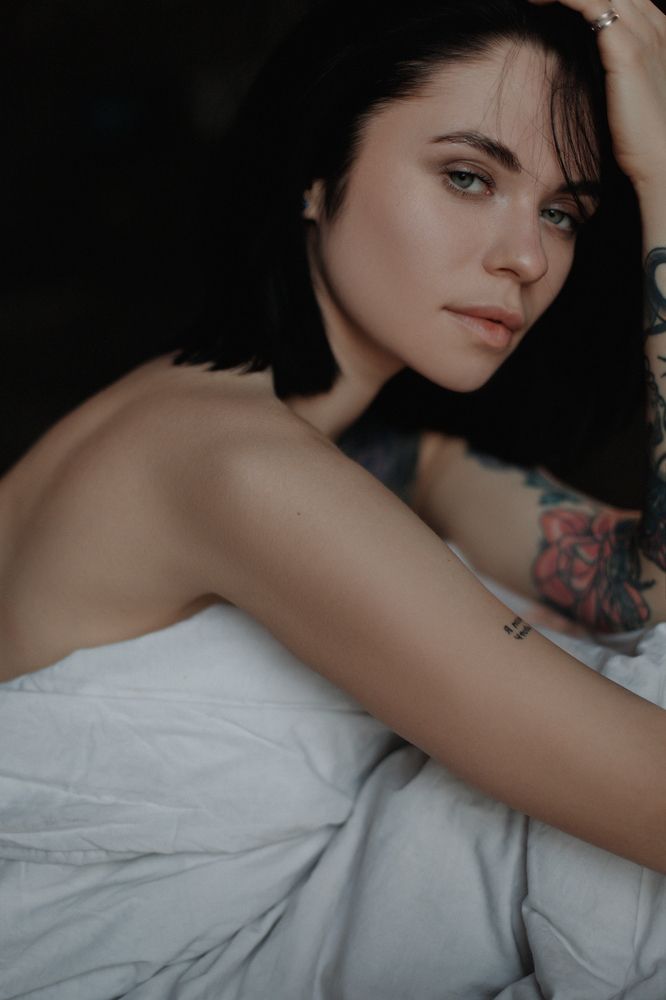 Photograph by Алиса Клевцова