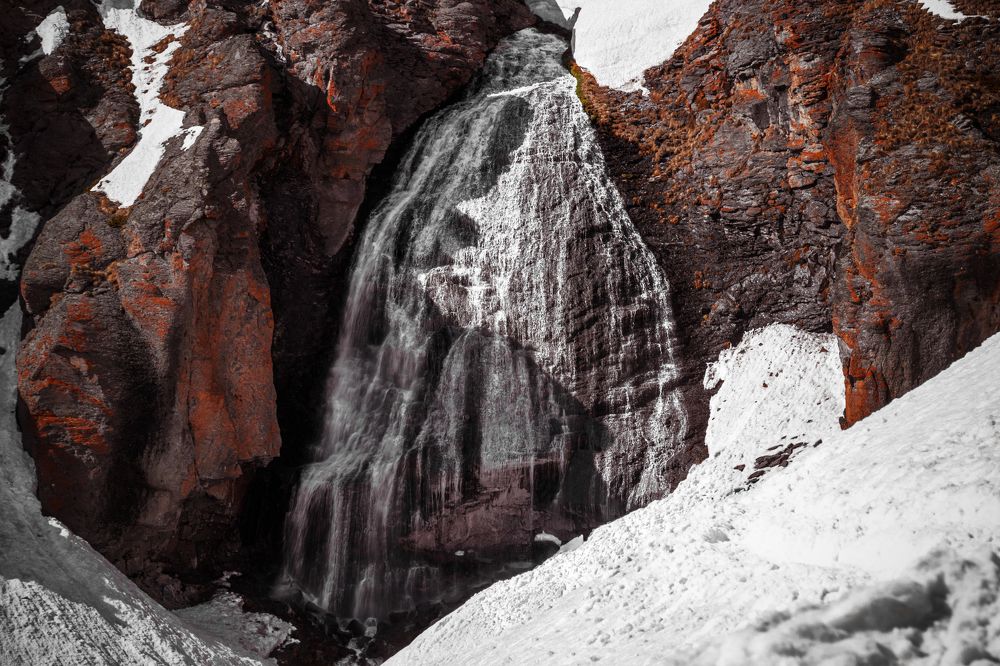 Photograph by Олег Юсупов