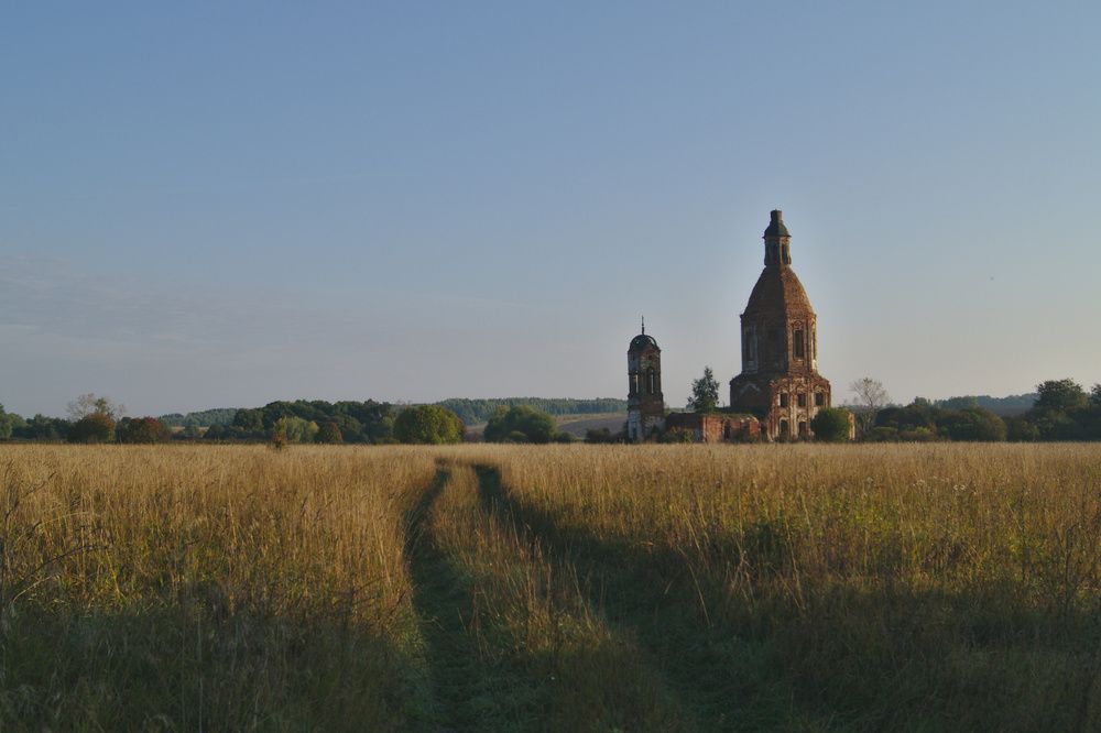 Photograph by Дмитрий Павлов