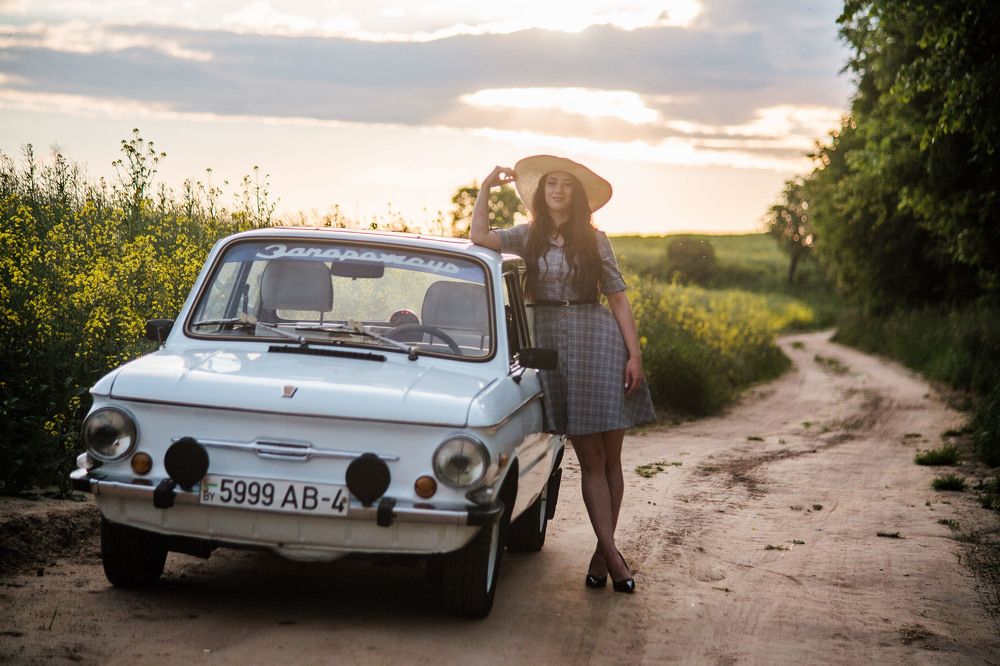 Photograph by Евгений Новицкий