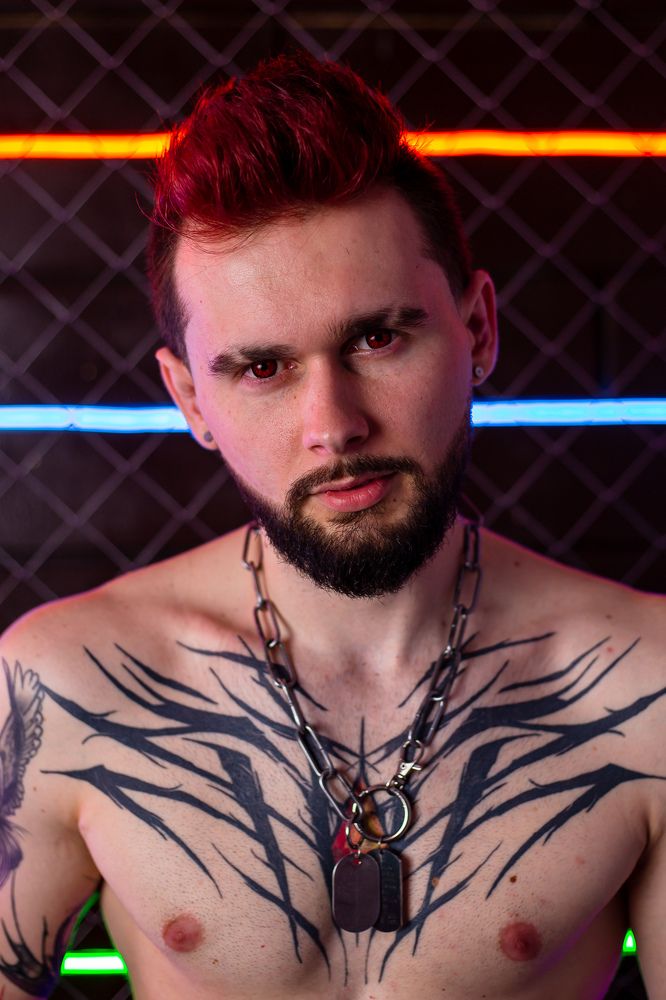 Photograph by Леся Таранцова