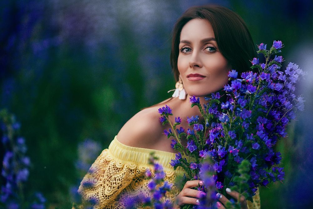 Photograph by Евгения Власова