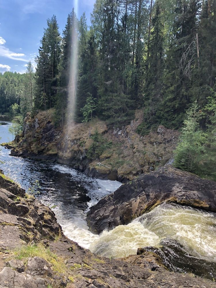 Photograph by Ольга Ильина