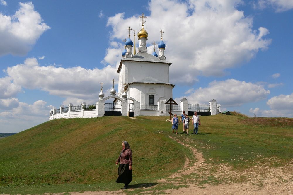 Photograph by Иван Скорик