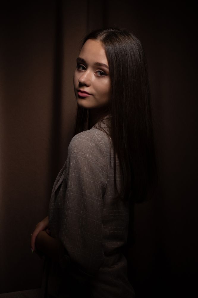 Photograph by Anna Pastukhova