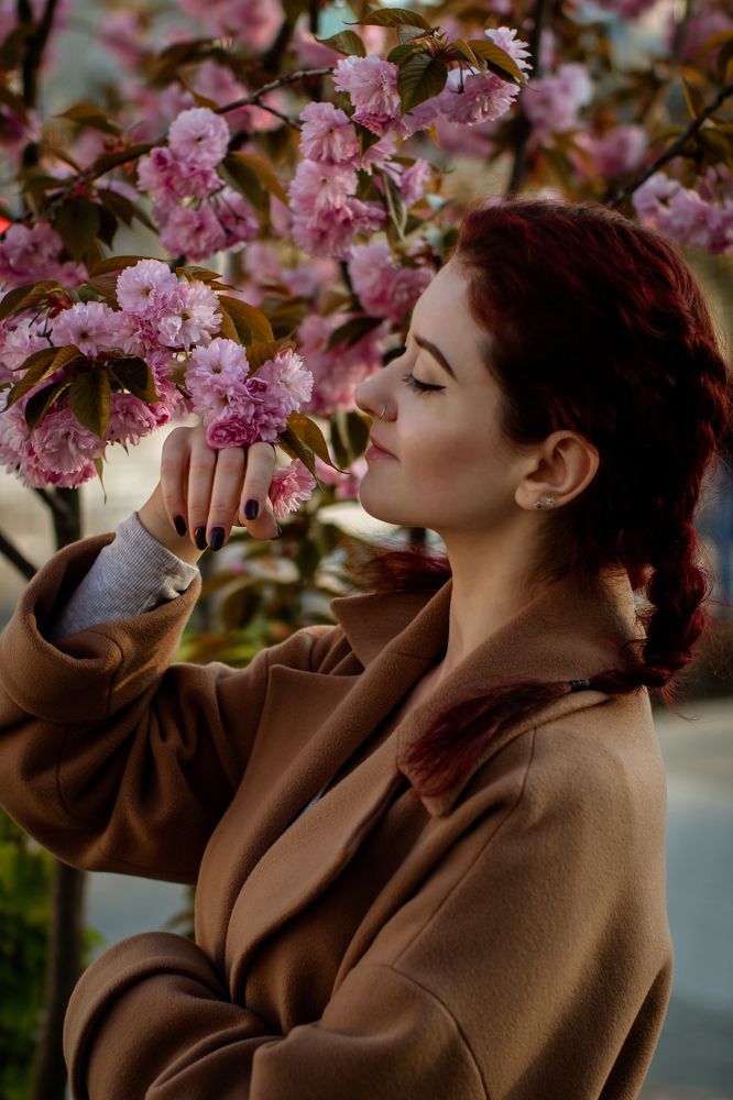 Photograph by Anna Pastukhova