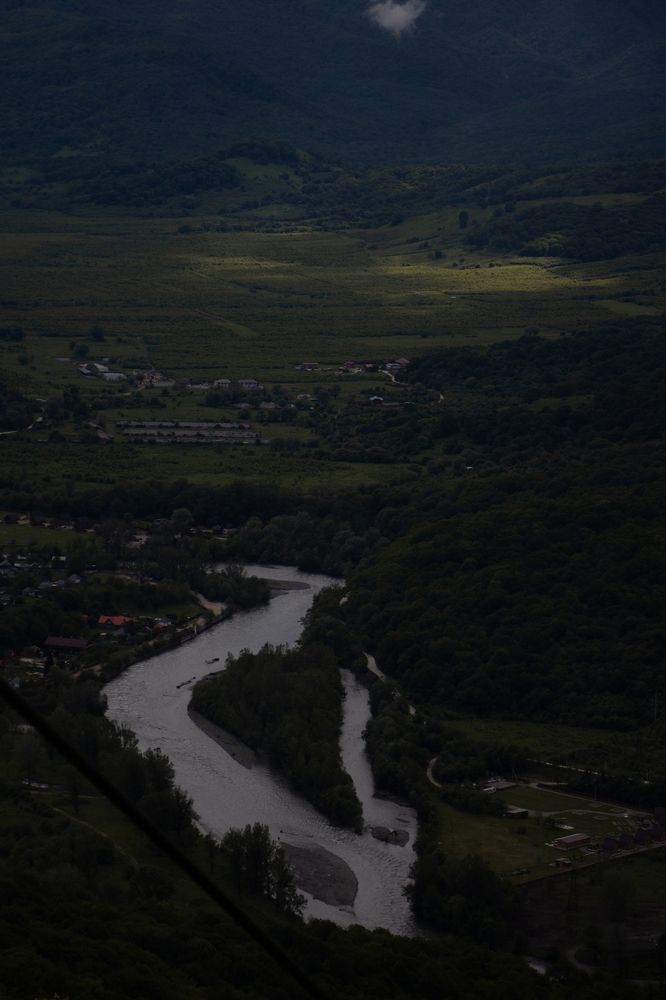 Photograph by Ксения Глубокова